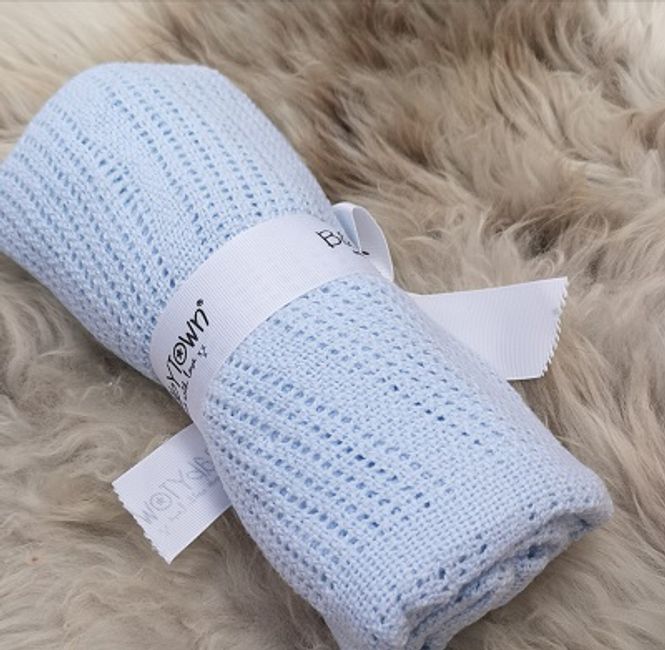 Hovedbilde Helseteppe Baby B