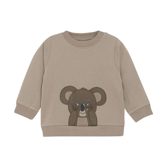 Hovedbilde Sweatshirt  fra str 50 til 92